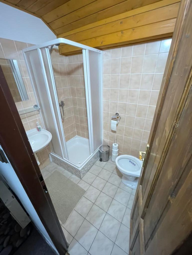 Others 5, Penzion Na Budarce, Semily