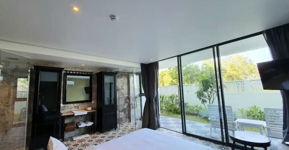 Bedroom 3, The Palmy Luxury Beach Phu Quoc, Phú Quốc
