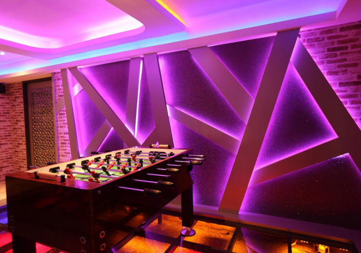 Food & Drinks, Yosemite Motel - Taiyuan Branch, Taichung