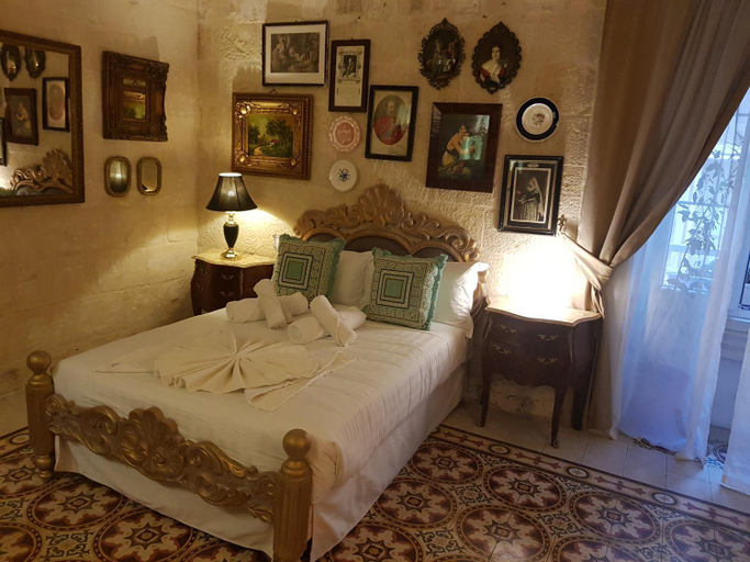 Others 5, Valletta Lucente Guest House