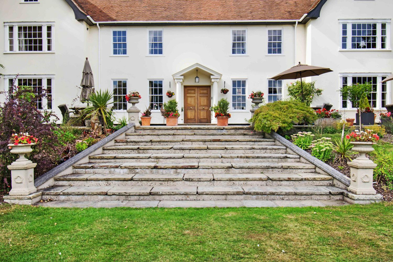 Exterior & Views 1, Sturmer Hall Hotel and Conference Centre, Suffolk