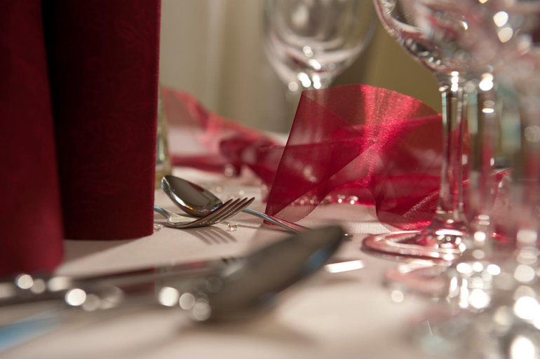 Food & Drinks 4, Akzent Hotel Restaurant Hirsch, Heidenheim