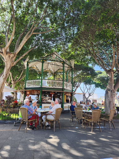 Food & Drinks 5, Casa Salvia - Rural Holiday Home, Santa Cruz de Tenerife