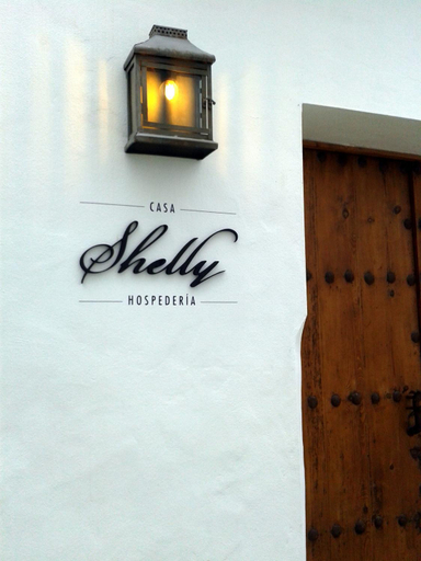 Exterior & Views 2, Casa Shelly Hospedería, Cádiz
