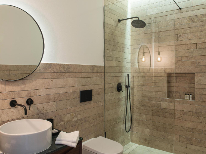 Bathroom 3, Madalena Orquidea Living Apartments, Lisbon
