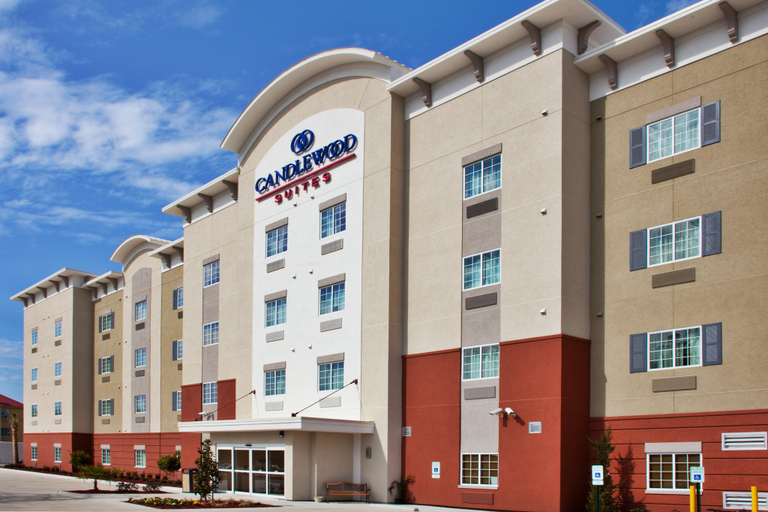 Exterior & Views 3, Candlewood Suites SLIDELL NORTHSHORE, Saint Tammany