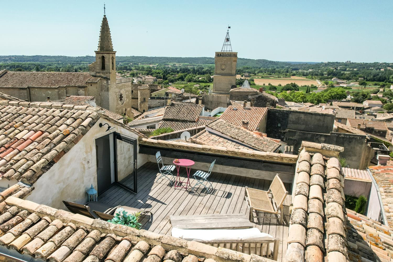 Others 2, La Maison D'Aime - Demeure de caractere du XIIe siecle, Gard