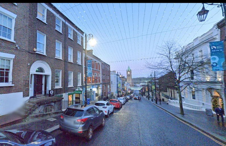 Others 3, Quay 8, Derry and Strabane
