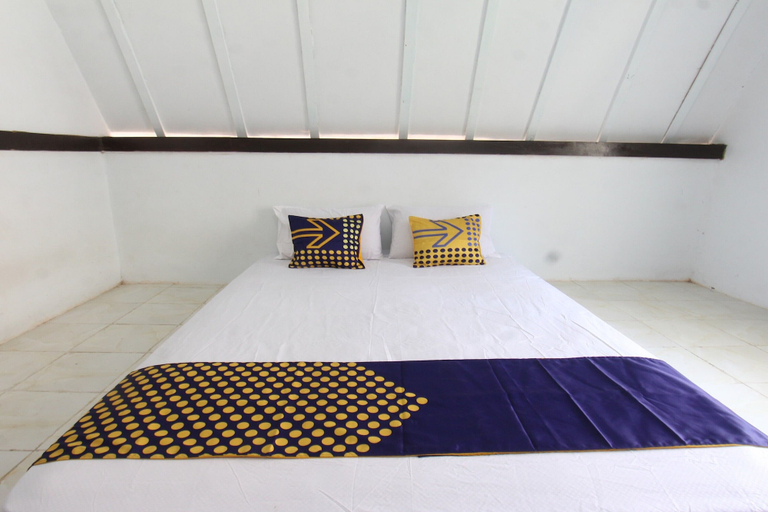 Bedroom 2, OYO Life 93154 White Kos Jenggala, Lombok