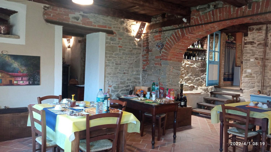 Food & Drinks 5, Cascina Boschetto, Cuneo
