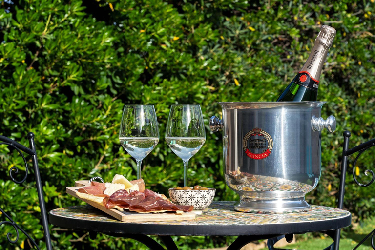 Food & Drinks 5, Villa Lina, Cagliari