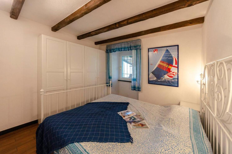 Others 3, Villa Diana by PortofinoHomes, Genova