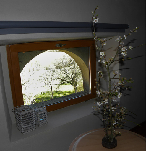 Others 5, Maison Olleris, Gers