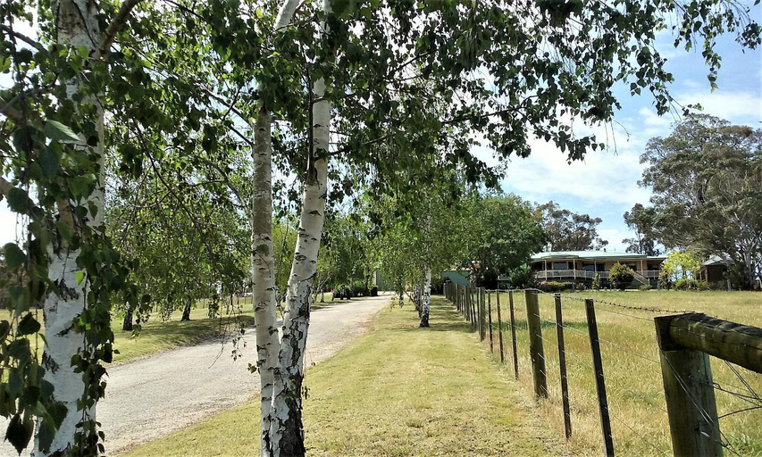 Others 5, Nicholson BnB and Arts Centre, E. Gippsland - Bairnsdale