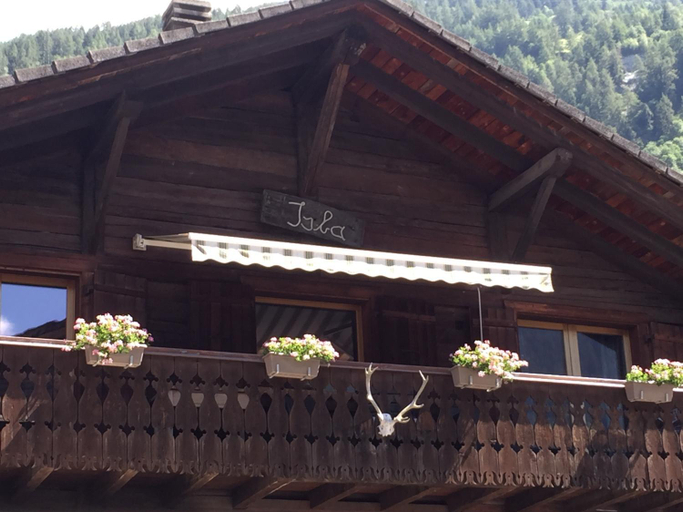 Others 5, The cosy Isba - Chambre d hotes - Val de Bagnes - Verbier, Entremont