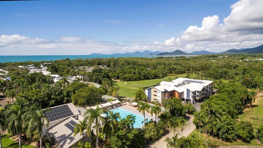 Others 2, 2 Bedroom Apartment Coral Coast Resort Palm Cove, Cairns