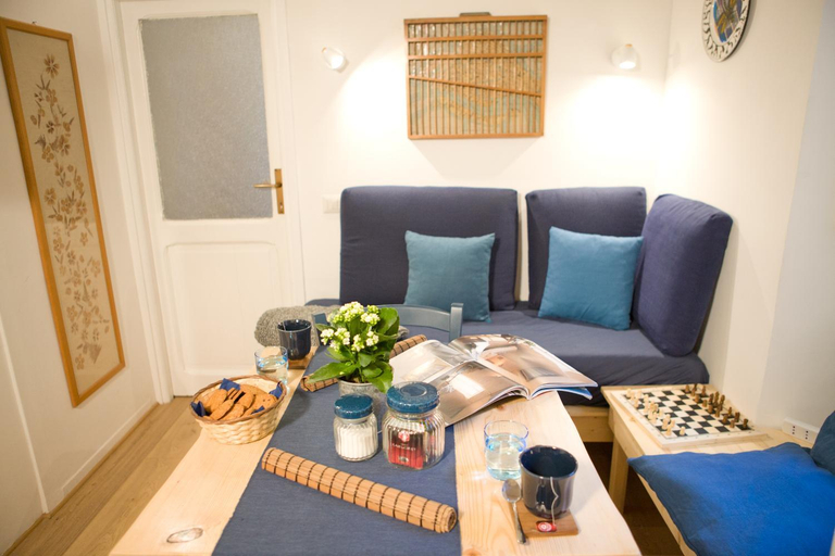 Others 4, Private Modern Studio Paolina City Center, Rome