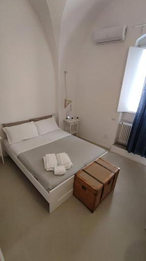 Bedroom 2, Sedilequattro Bed&Breakfast, Taranto