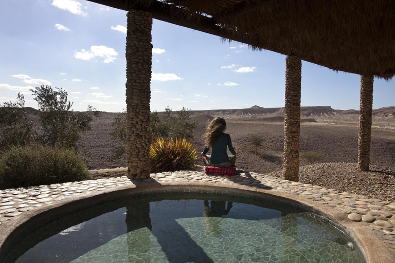 Sport & Beauty, Arava Land