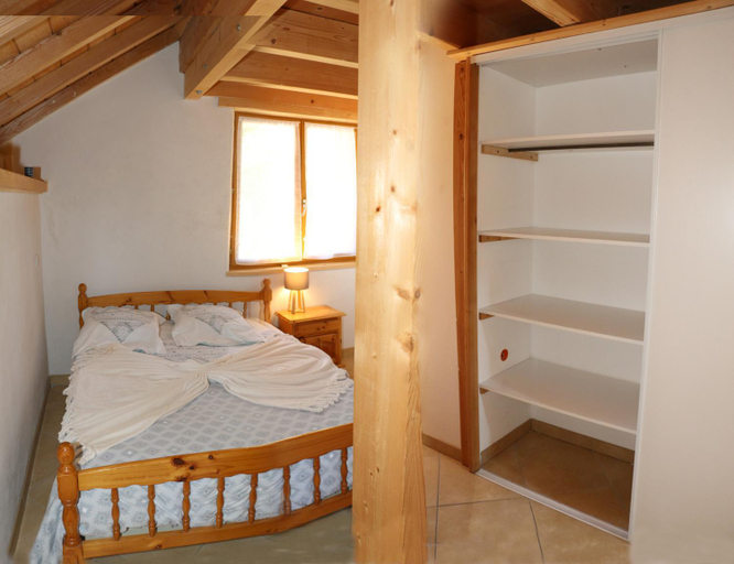 Others 2, Chalet Savoyard Balcon de Villy, Haute-Savoie