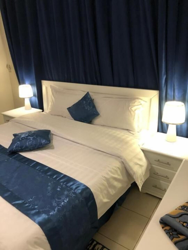 Bedroom 3, ABHA EILLET HOTEL