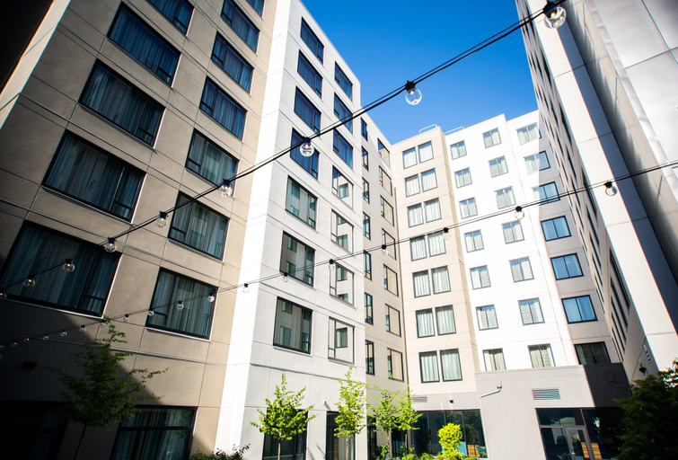 Exterior & Views 5, Staybridge Suites SEATTLE DOWNTOWN - LAKE UNION, Seattle