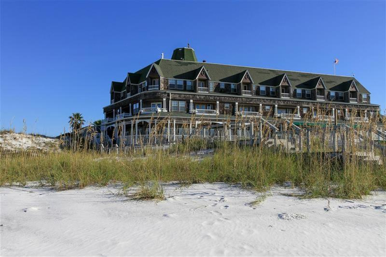 Others 5, Henderson Park Inn, Okaloosa