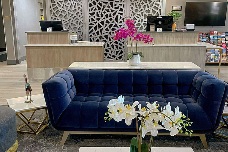 Others 5, Comfort Suites Seabrook - La Porte - Kemah, Houston