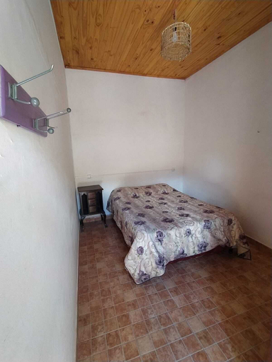 Bedroom 4, Andino Hostel, Tilcara