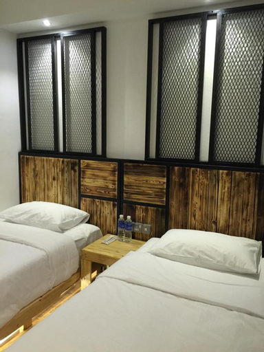 Bedroom 6