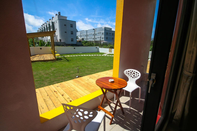 Others 3, Colorful Homestay, Penghu