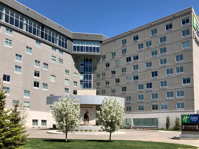 Exterior & Views 4, Staybridge Suites SASKATOON - UNIVERSITY, Division No. 11