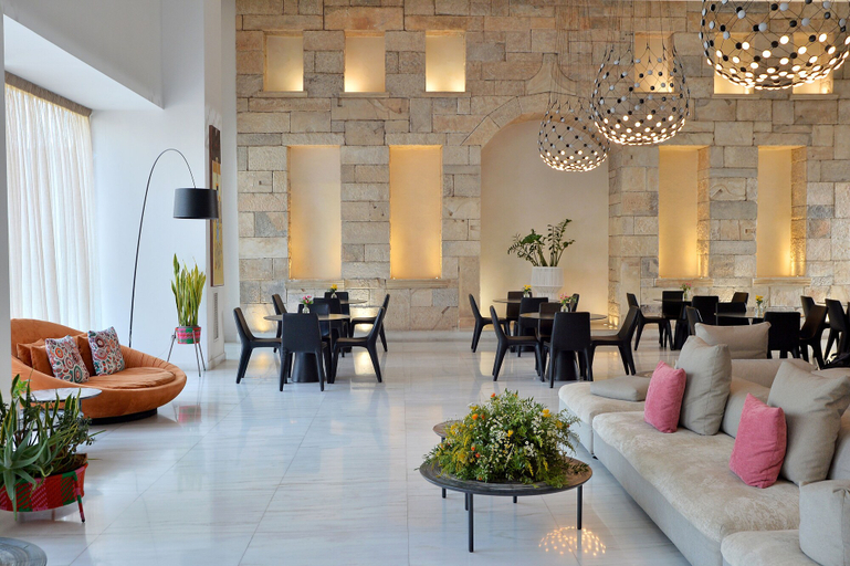 Others 1, Athenaeum Grand Hotel, Attica