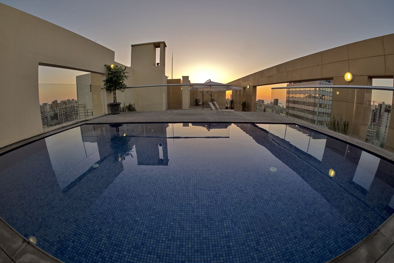 Sport & Beauty, Kantari Suites, Beirut