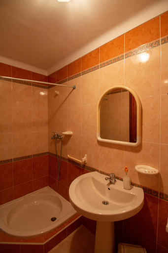 Bedroom 5, Quinta de Rio Alcaide, Porto de Mós