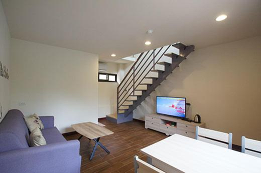2, Yi Jia Yuan Homestay, Miaoli