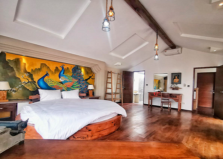 Others 4, Villa Himala Bali, Badung