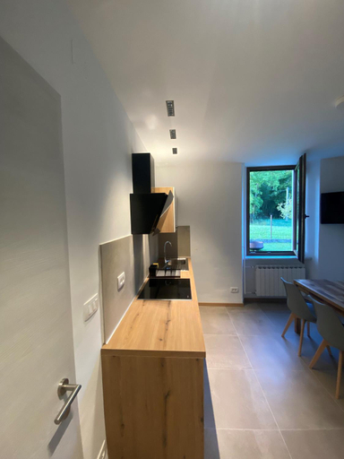 Others 5, Apartment Nona Polda, Kobarid