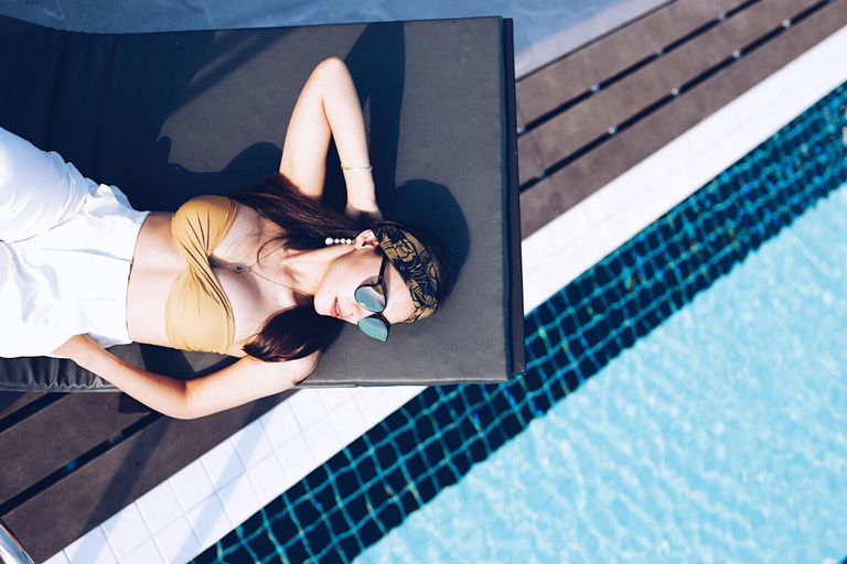 Sport & Beauty 5, Wannachart Boutique Resort, Tha Sala