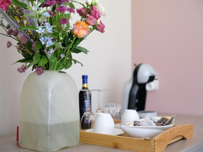 Others 5, b & b St-Hubert, Vlaams Brabant