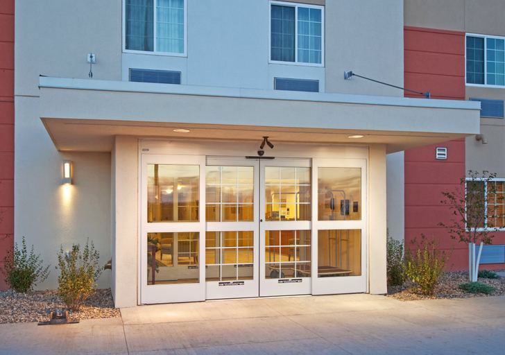Exterior & Views 2, Candlewood Suites WILLISTON, Williams