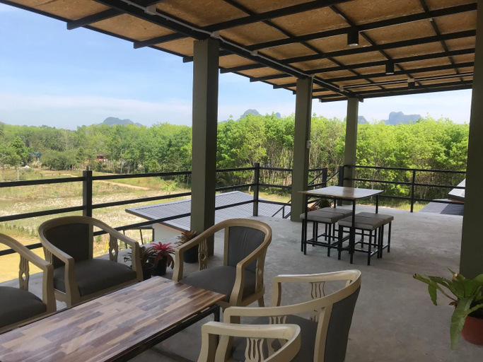Food & Drinks 5, Marigold Aonang Resort, Mueang Krabi