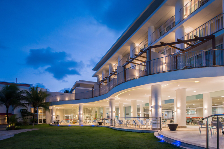Exterior & Views 2, Marupiara All Inclusive Resort by Wish, Ipojuca