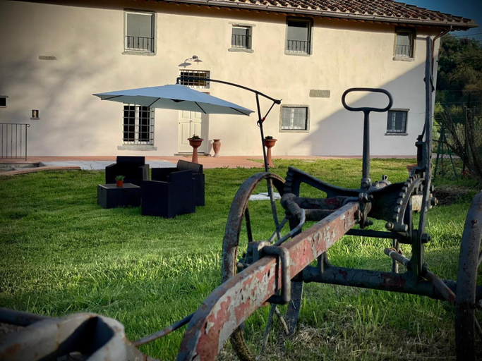 Others 3, La valle B&B, Arezzo