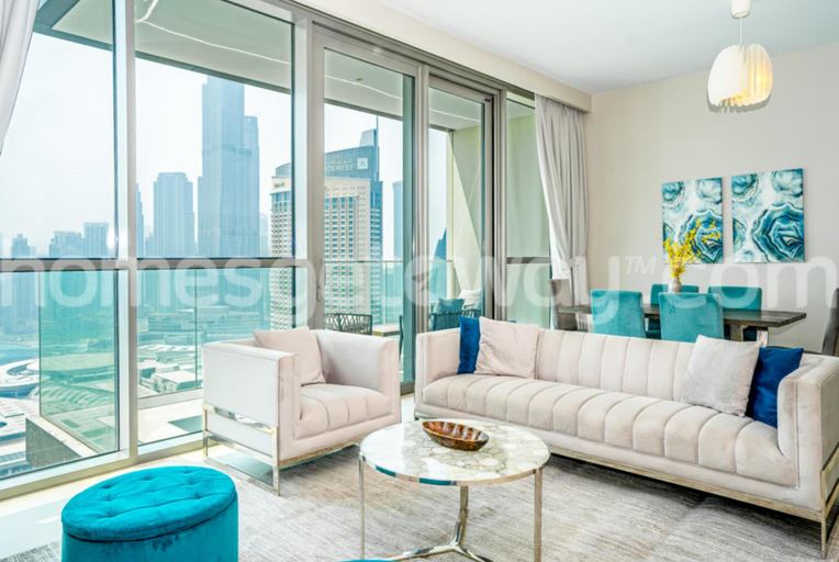Others 5, Homesgetaway-3BR Apt. in Downtown Views, Dubai