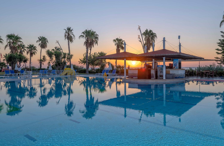 Sport & Beauty 2, Armas Labada Hotel - All Inclusive, Kemer
