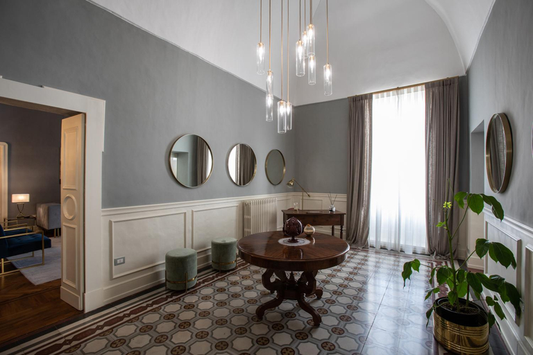 Others 3, Palazzo Sansonetti, Lecce