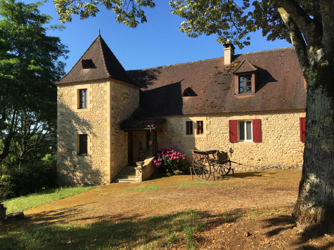Others 3, roquebrune, Dordogne