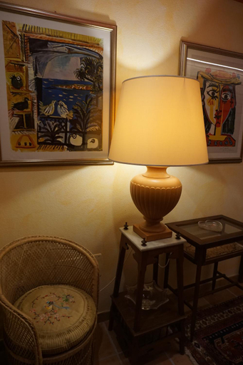 Others 5, PALAZZO FULGHER, Cagliari