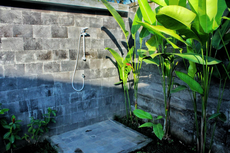 Bathroom 3, Villa Waturenggong Ubud, Gianyar
